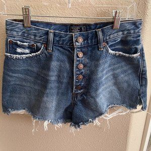 Abercrombie & Fitch Shorts